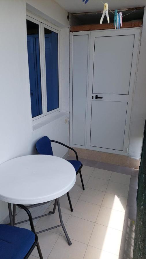 Apartmani Gordana Bar Luaran gambar