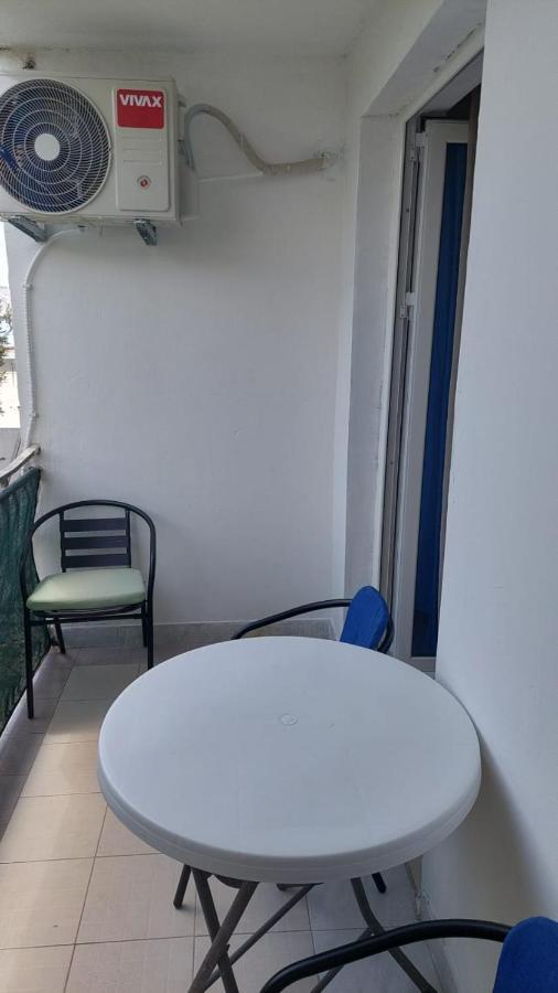 Apartmani Gordana Bar Luaran gambar