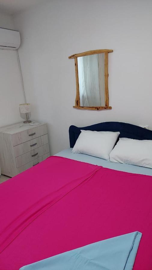 Apartmani Gordana Bar Luaran gambar