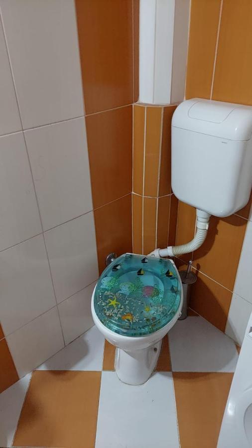 Apartmani Gordana Bar Luaran gambar