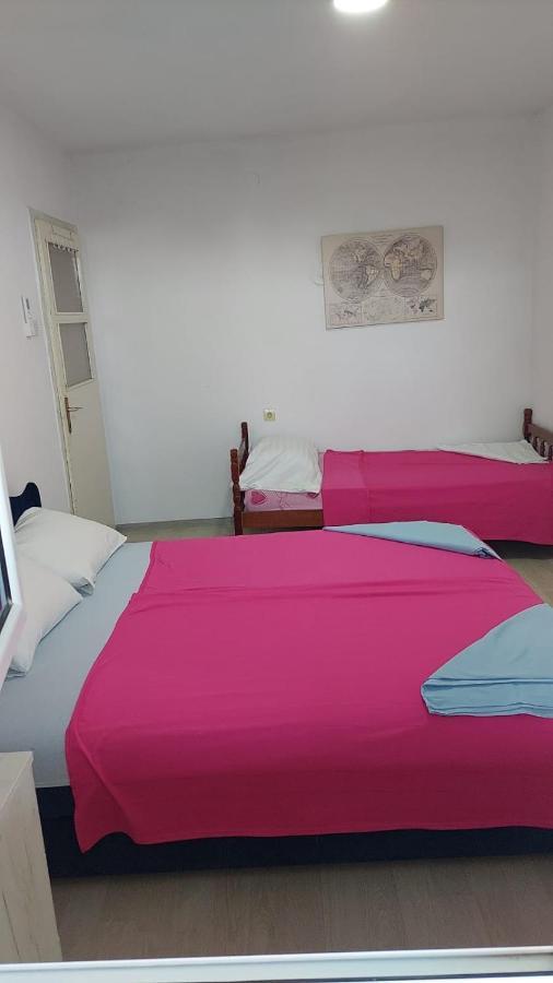 Apartmani Gordana Bar Luaran gambar