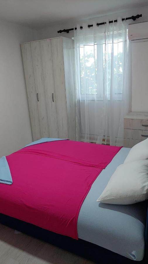 Apartmani Gordana Bar Luaran gambar