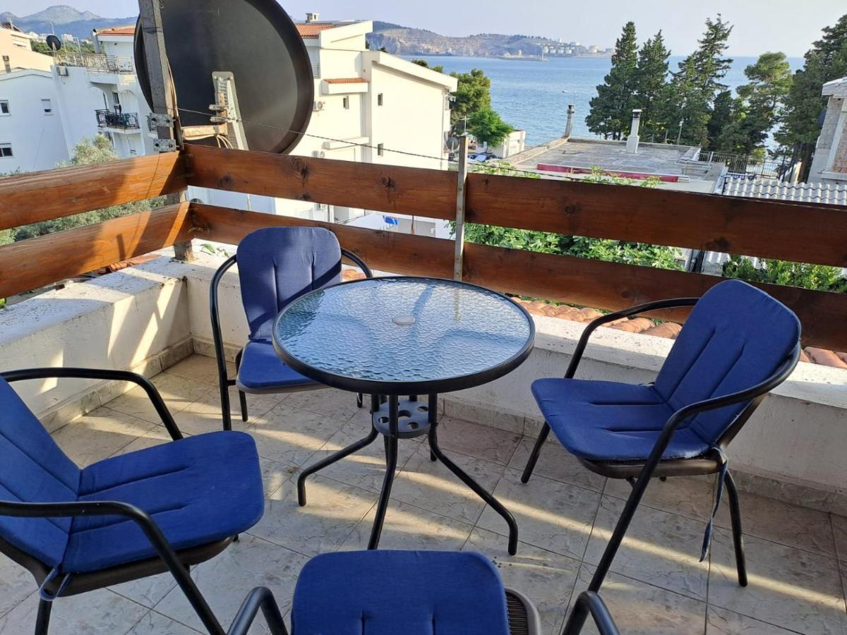 Apartmani Gordana Bar Luaran gambar