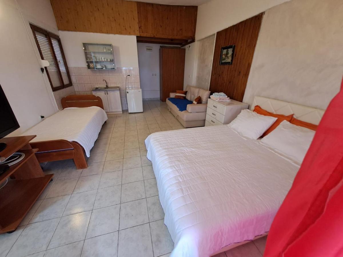 Apartmani Gordana Bar Luaran gambar