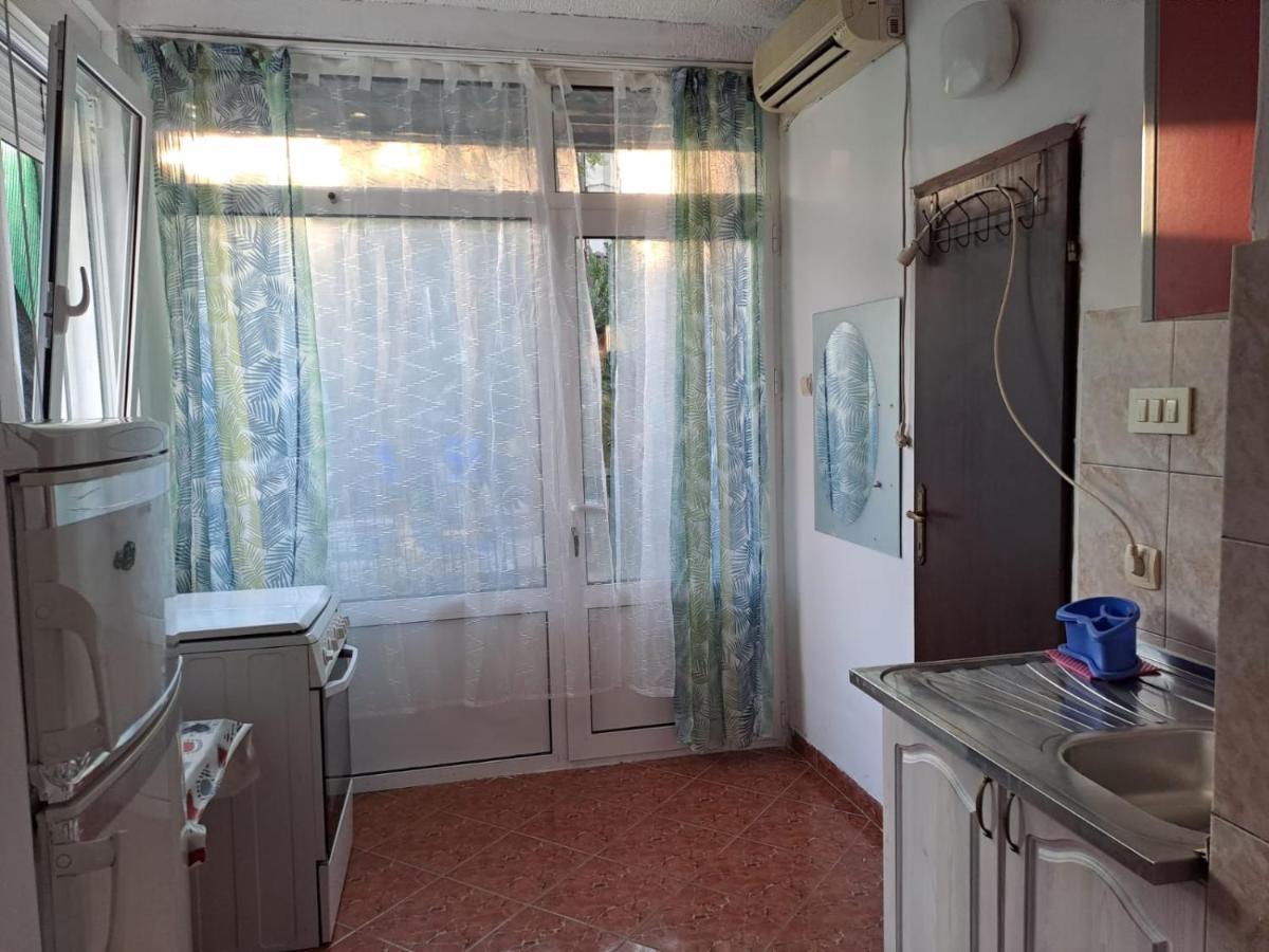 Apartmani Gordana Bar Luaran gambar