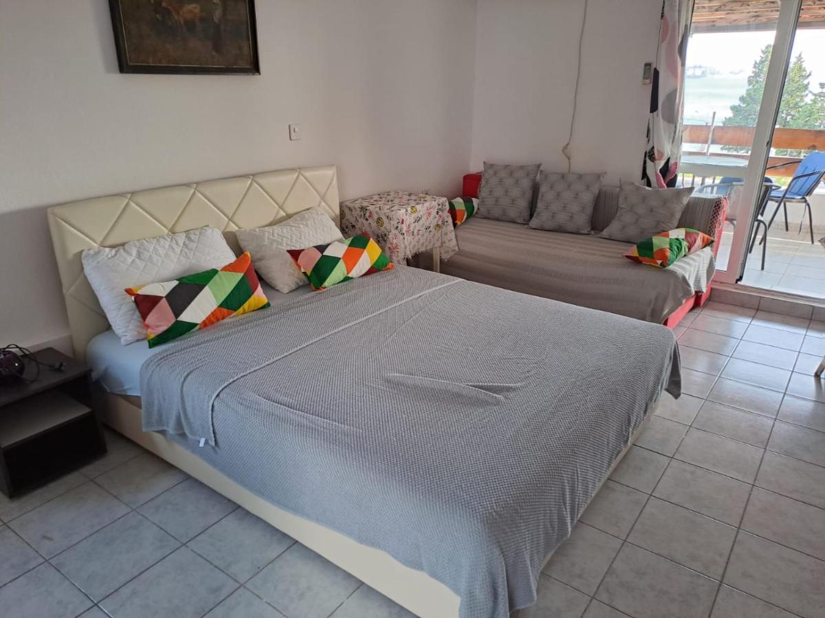 Apartmani Gordana Bar Luaran gambar