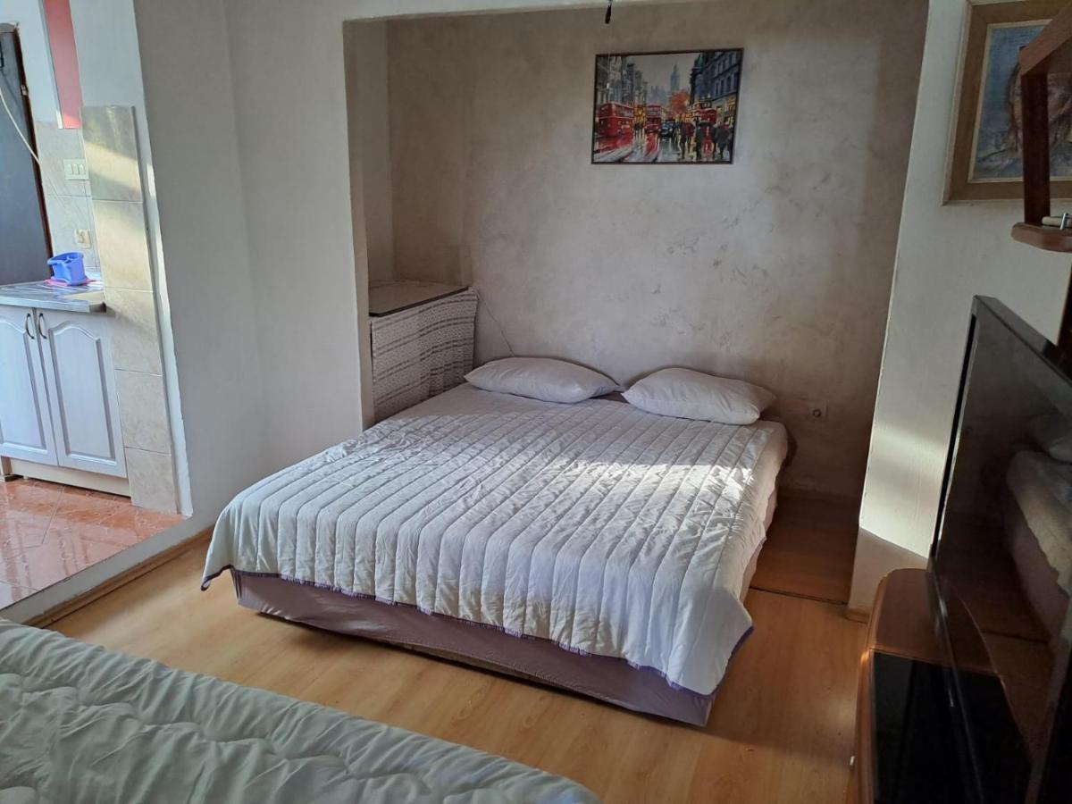 Apartmani Gordana Bar Luaran gambar