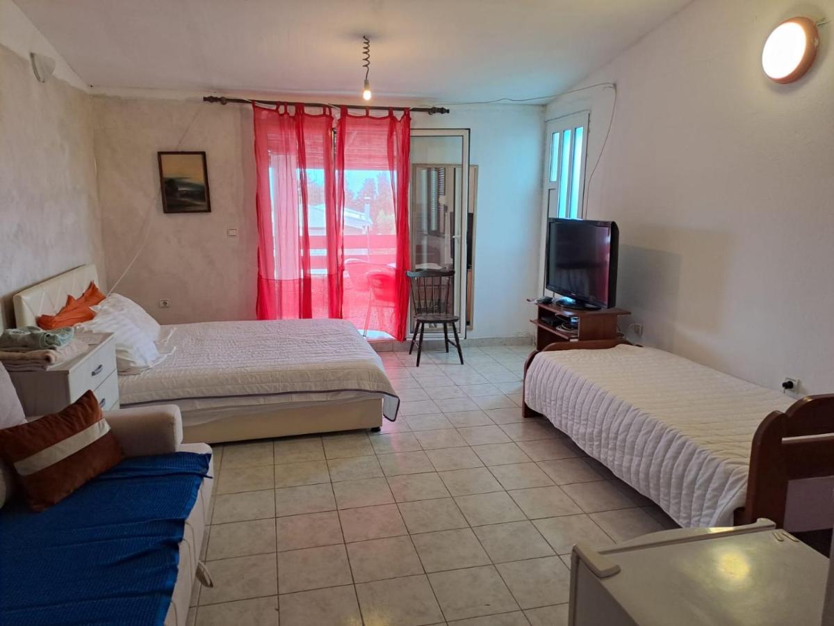Apartmani Gordana Bar Luaran gambar