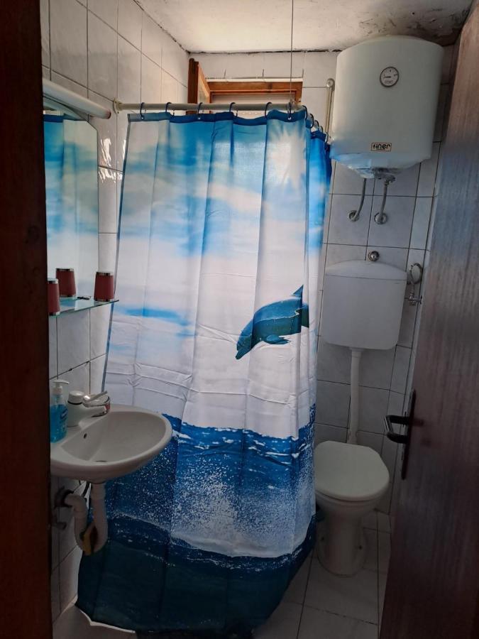 Apartmani Gordana Bar Luaran gambar