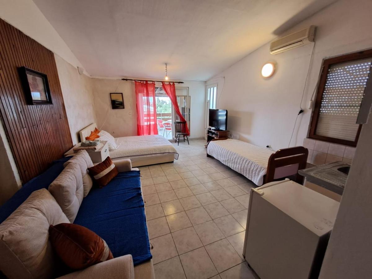 Apartmani Gordana Bar Luaran gambar
