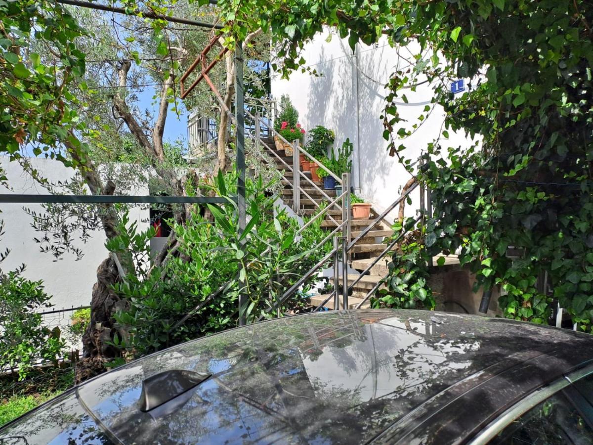 Apartmani Gordana Bar Luaran gambar