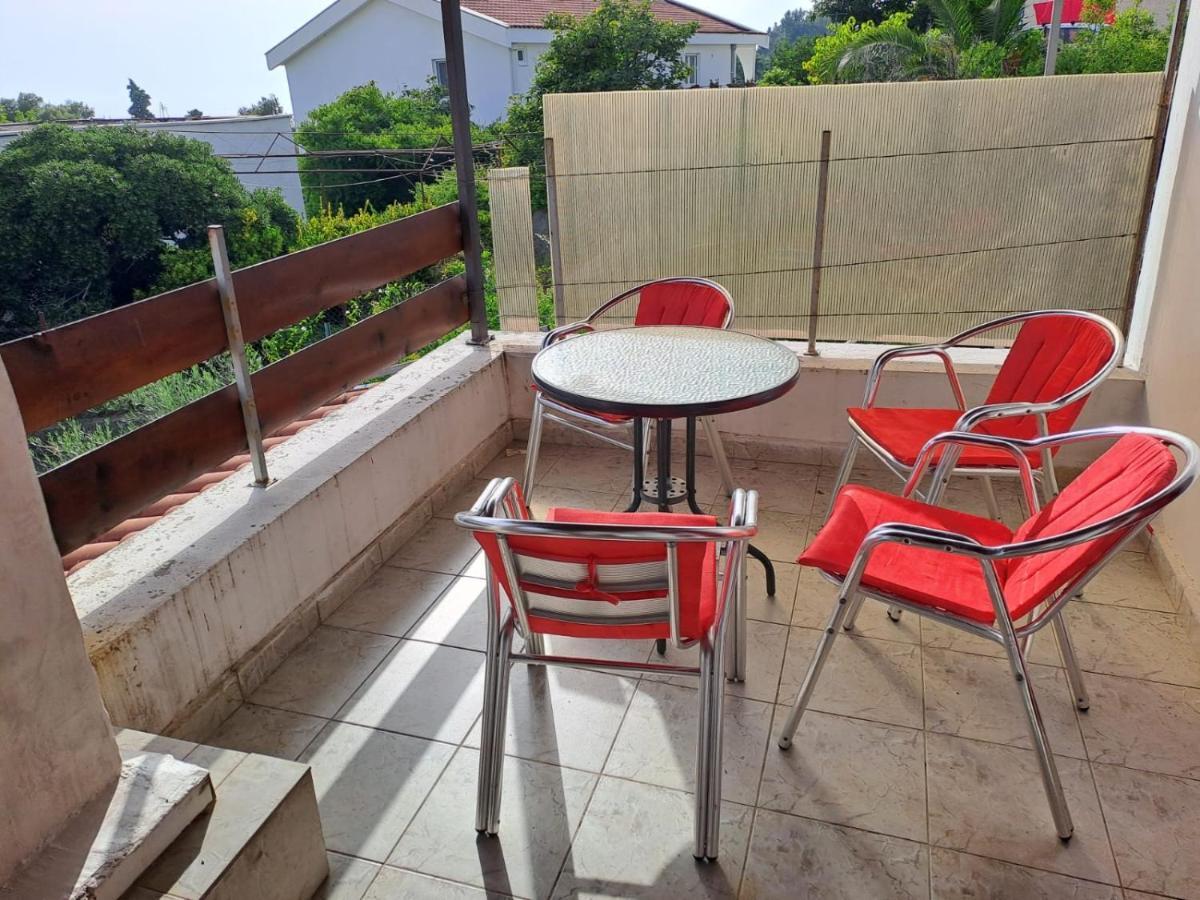 Apartmani Gordana Bar Luaran gambar
