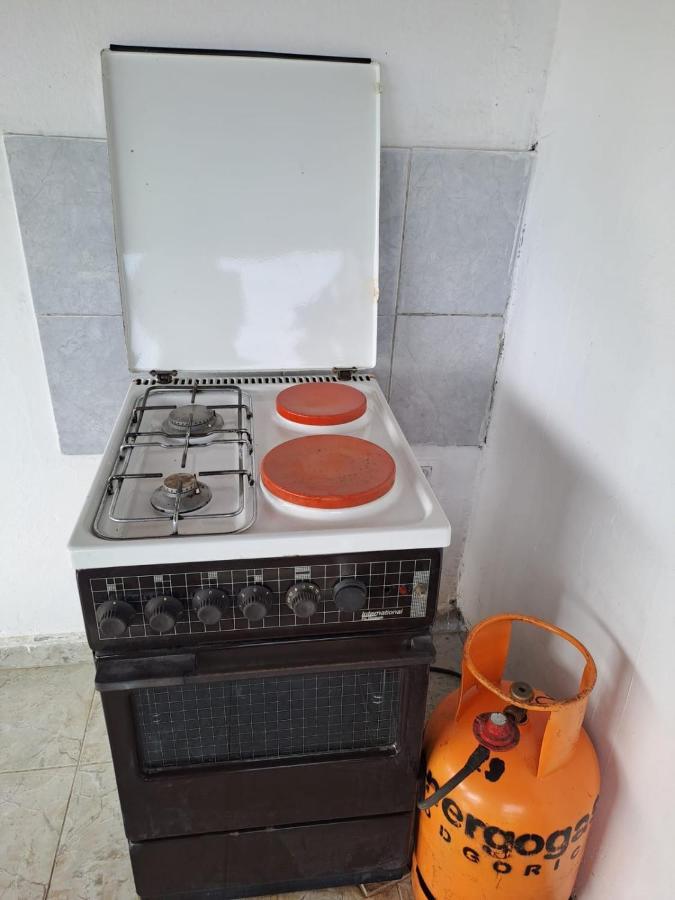 Apartmani Gordana Bar Luaran gambar