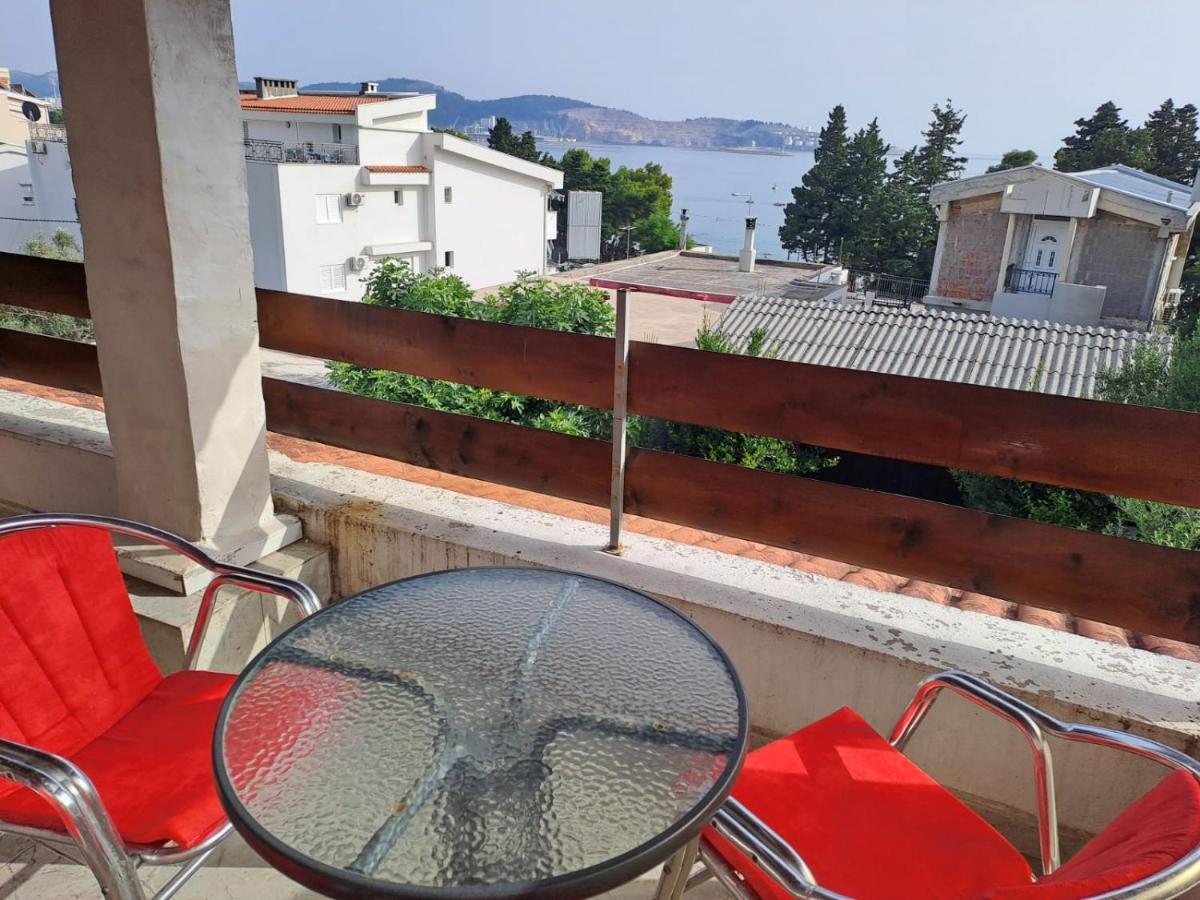 Apartmani Gordana Bar Luaran gambar