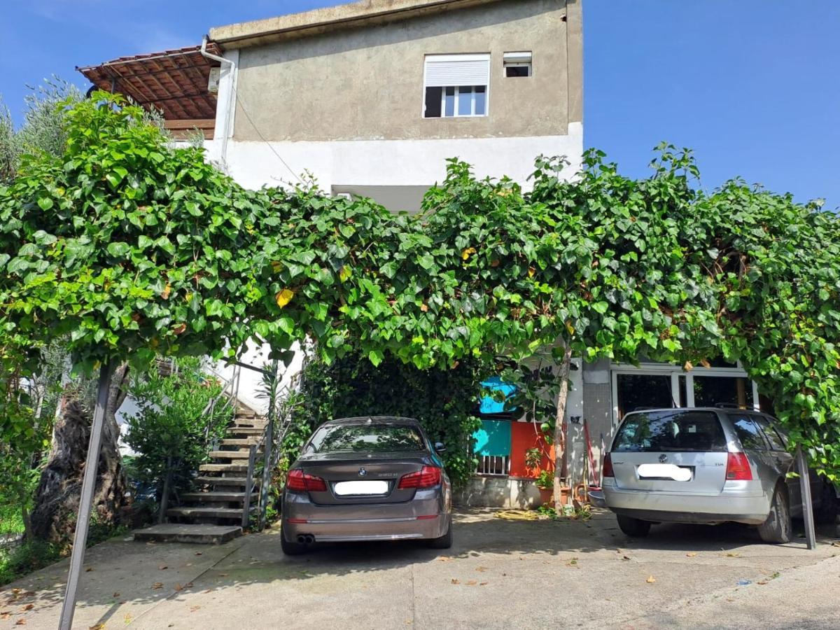 Apartmani Gordana Bar Luaran gambar