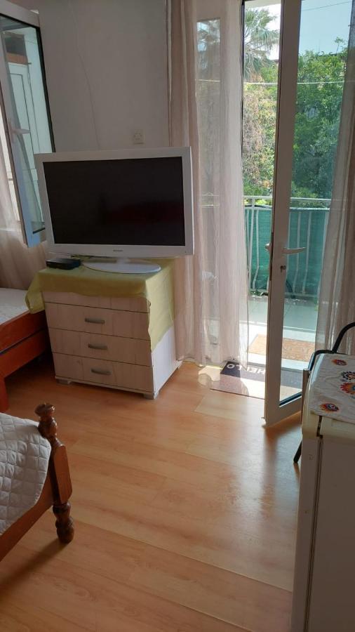 Apartmani Gordana Bar Luaran gambar
